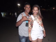 Oktober 10 Anos